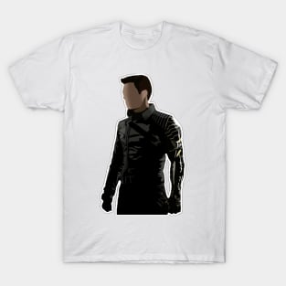 Bucky T-Shirt